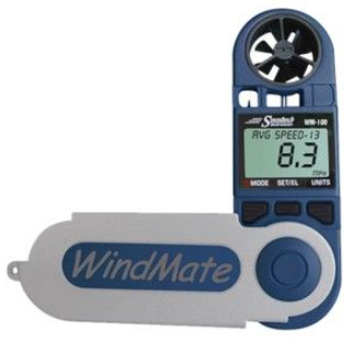 WM-100 WindMate手持風速儀-- 北京博倫經緯科技發(fā)展有限公司
