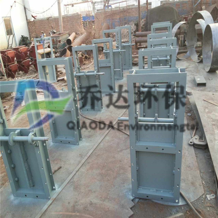 矩形調(diào)節(jié)通風(fēng)蝶閥600*600 批發(fā)手動(dòng)矩形通風(fēng)蝶閥-- 河北喬達(dá)有限公司