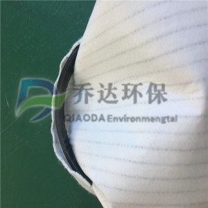 除塵布袋 廠家供應滌綸防靜電基布過