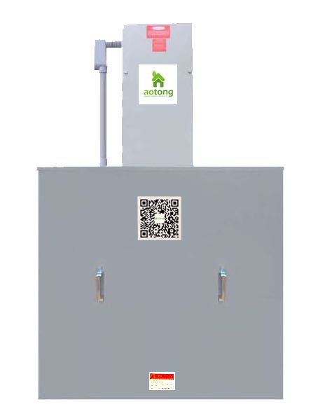 節能屋-電力節能設備，節電20％至30％以上，全球黑科技產品-- 中農盛輝（北京）科技有限公司