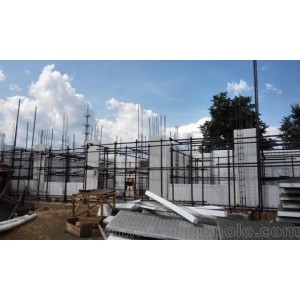 超低能耗建筑、建筑保溫結(jié)構(gòu)一體化技