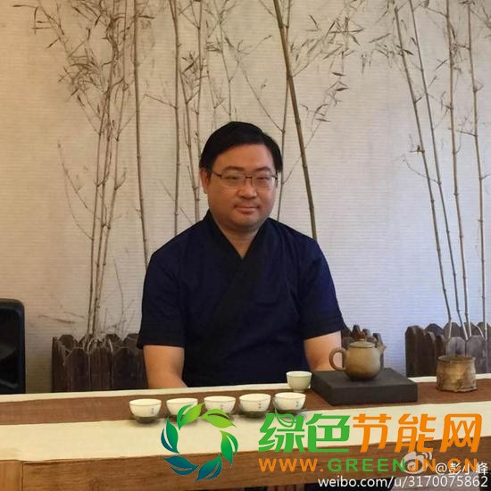 ▲圖片來(lái)源:彭小峰微博賬號(hào)