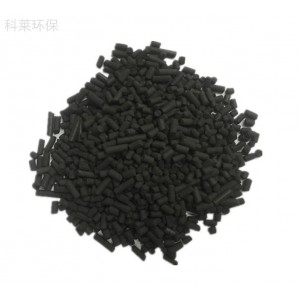 科萊環保材料  臭氧分解消除 顆粒狀
