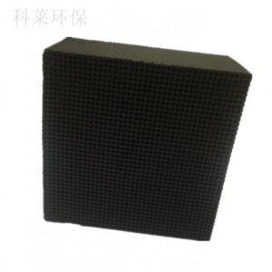 科萊環保材料 氧化利用 廢氣治理VOCs