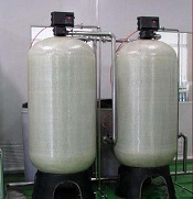 山東全自動(dòng)軟化水設(shè)備  富萊克軟水器-- 濟(jì)南慶源水處理科技有限公司