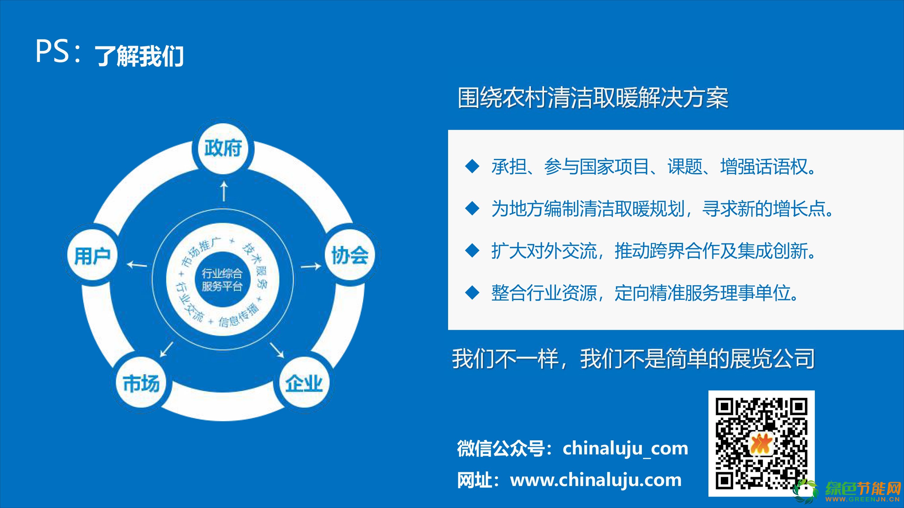 清潔取暖行業火 企業霧里看花怎么走4