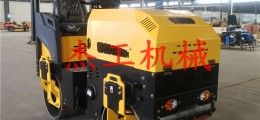 廠家直供1.5噸壓路機(jī) 振動(dòng)壓路機(jī)批發(fā) 地基壓實(shí)機(jī)周口