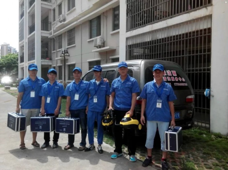 青海家政公司做家電清洗業務勢在必行，收入翻倆倍