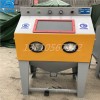 噴砂機噴砂除銹去表皮層手動噴砂機 