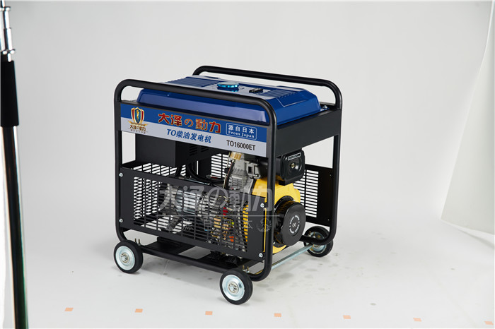三相12kw柴油發(fā)電機尺寸-- 上海豹羅實業(yè)有限公司