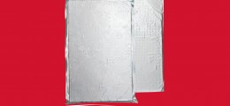 混鐵爐爐體保溫節(jié)能用納米隔熱板金石高性價比納米板供應