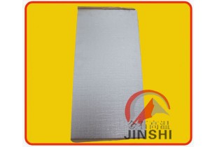 水泥回轉(zhuǎn)窯內(nèi)襯隔熱層用納米保溫板高效保溫廠家專業(yè)安裝