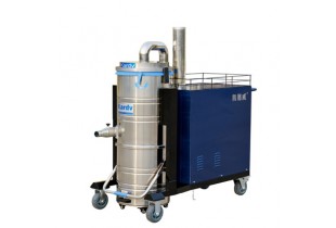 工業(yè)大容量吸塵器 配套專用大功率吸塵器 大型工廠清潔設(shè)備