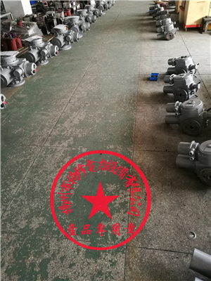 多回轉電動執(zhí)行器DZW180-24W扭矩1800NM-- 揚州市揚修電力設備有限公司