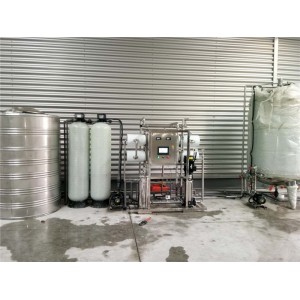 河北純水設(shè)備/液晶顯示器清洗用水設(shè)