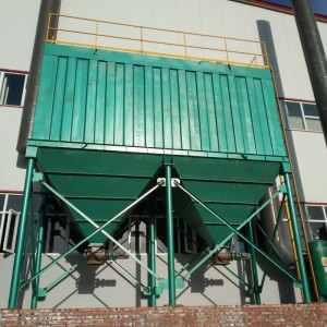 關(guān)于除塵器選型的七個(gè)步驟