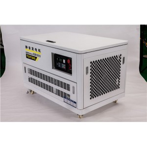 40千瓦汽油發(fā)電機(jī)稀土永磁