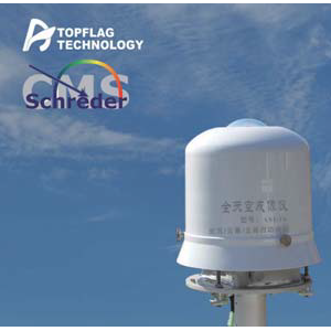 全天空成像儀  型號：SRF-04  品牌：