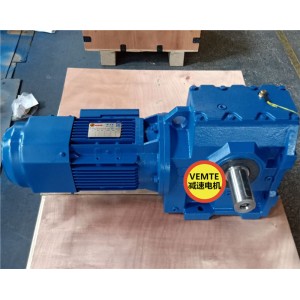 渦輪蝸桿減速機(jī)S57DM80M4,SF67DM11蝸