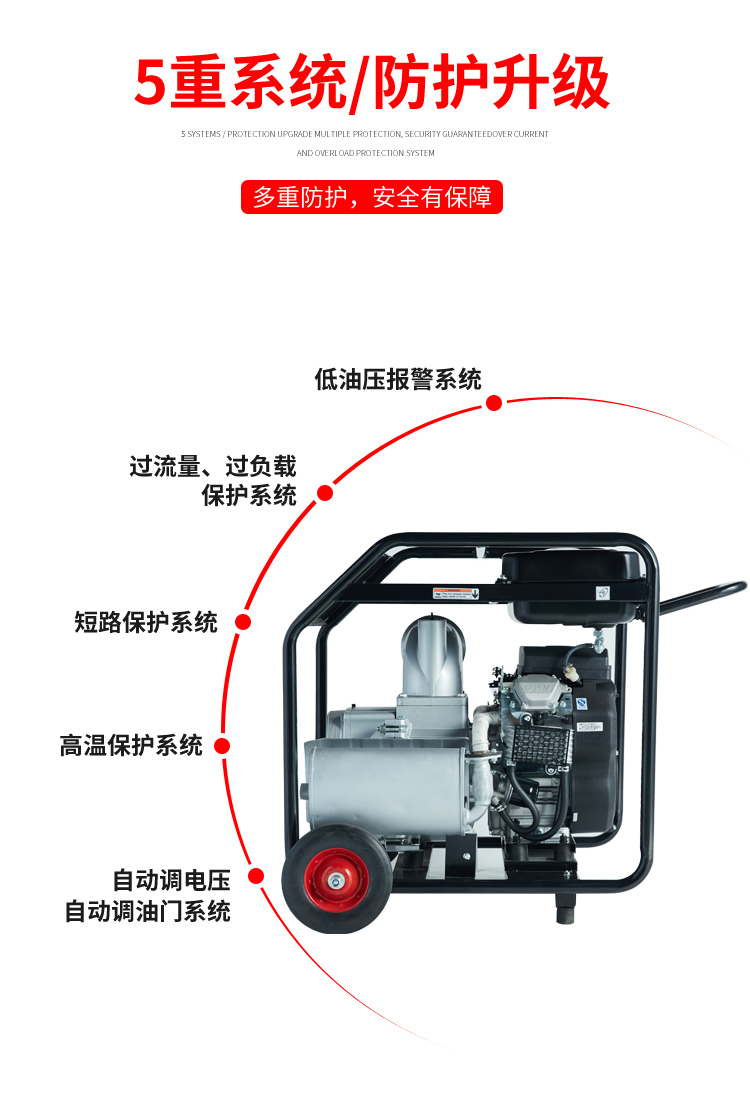 大澤動力內燃水泵機-- 上海大澤動力實業有限公司