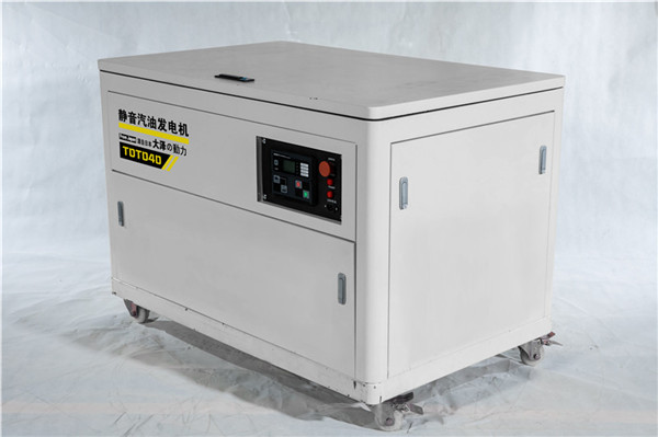 TOTO50靜音汽油發(fā)電機(jī)報(bào)價(jià)-- 上海豹羅實(shí)業(yè)有限公司