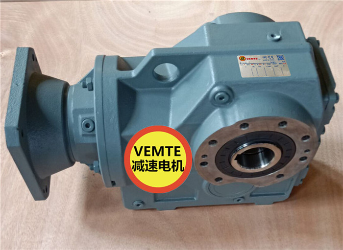 K37YEJB100M4雙出軸減速機(jī),220v5.5電機(jī)-- 東莞祥如有限責(zé)任公司