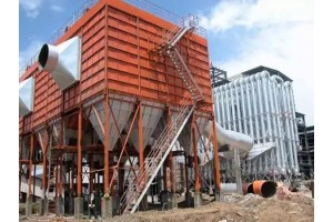 山東硅泥藻100袋200袋粉塵治理單機(jī)布袋除塵器 低價(jià)銷售-- 泊頭市光彩環(huán)保設(shè)備有限公司