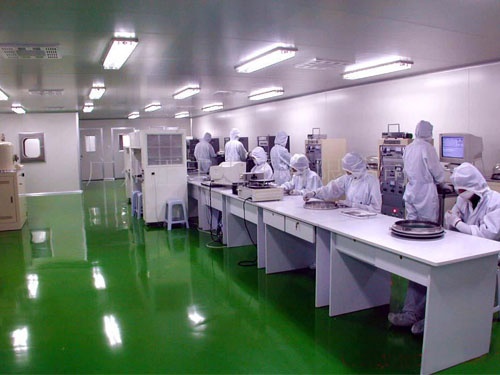 廊坊實驗室裝修-北京最新供應-綠色節能網-- 北京市鑫宇宏達凈化科技有限公司