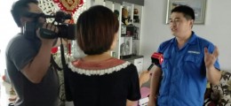 適合白城市農(nóng)村小伙千元創(chuàng)業(yè)的項目，家電清洗千元當(dāng)老板月入過萬