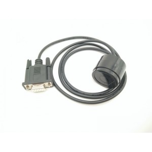 232串口 IEC1107規(guī)約電表吸附式光電