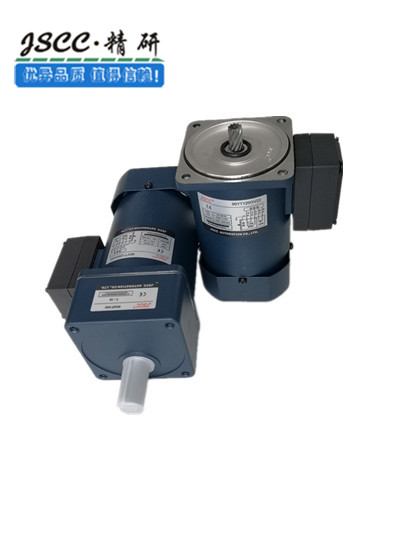 JSCC減速馬達(dá)90YS60GY38-- 蘇州盾隆機(jī)電有限公司