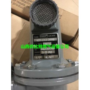 LOC870美國LOC477閥627-1217-29998價