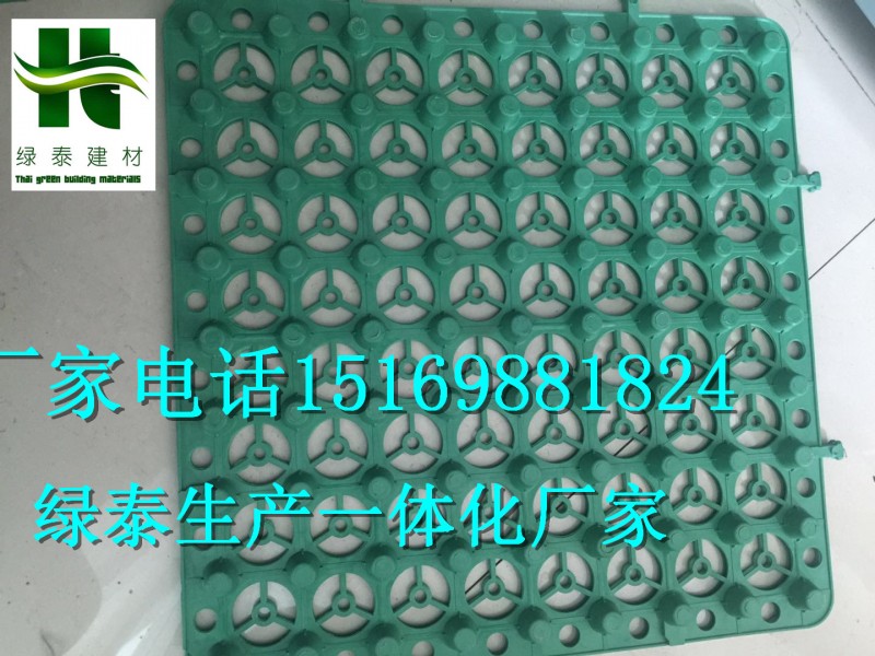 韌性強(qiáng)(南京2公分蓄排水板)3公分高度-- 泰安市澤瑞土工材料有限公司