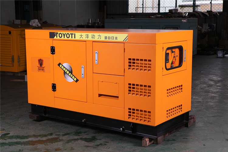 醫(yī)院應(yīng)急用柴油發(fā)電機(jī)100kw-- 上海豹羅實(shí)業(yè)有限公司