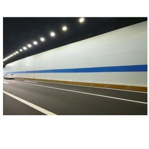 地鐵隧道無機預(yù)涂板|無機預(yù)涂壁秀板|