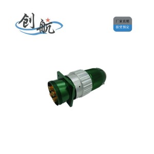 電連接器  Y50D404_真空密封_泰興創(chuàng)
