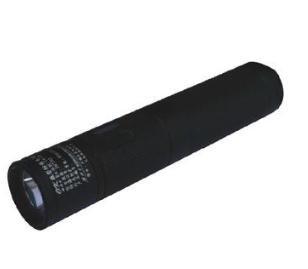 供應(yīng)浙江金頓BWF6018系列粉塵防爆高光手電筒證書齊全-- 浙江金頓電氣科技有限公司