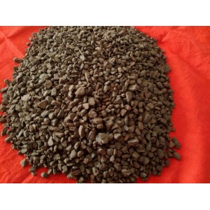鄭州錳砂濾料廠家奧藍凈水材料