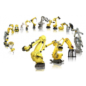 智能工業(yè)機(jī)器人Robot i series