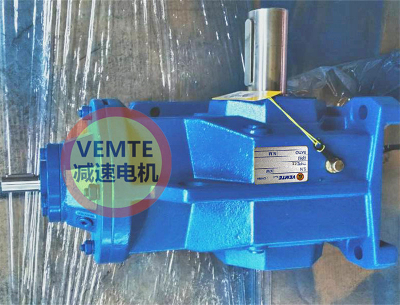 K37RF17DRE63M4直角減速機帶電機一體-- 泊頭市藝除環保設備有限公司
