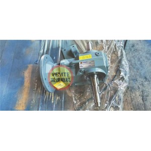 K87RF57DRE80M4傘齒輪大扭矩減速電機