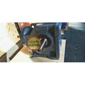 K67RF37DRE80M4轉(zhuǎn)角減速機(jī)帶電機(jī)一體