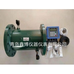 廣西空調(diào)水超聲波冷熱量表