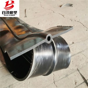 環(huán)形止水帶 可卸式止水帶橡膠止水帶