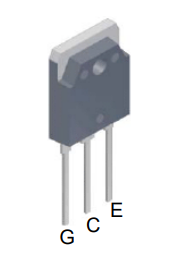 Trinno特瑞諾IGBT元器件TGAN80N65F2DS-- 上海道徑電子科技有限公司