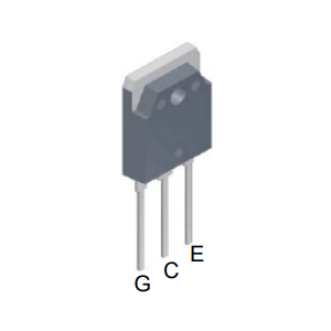 Trinno特瑞諾IGBT功率元器件TGH40N13