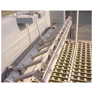 南京藍途環(huán)保潷水器SBR工藝