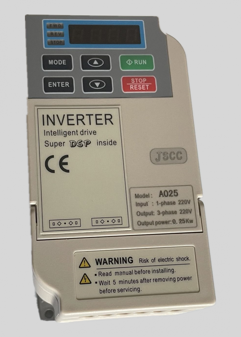 JSCC精研電機(jī)變頻器A025B075C300D150-- 蘇州維克諾電氣有限公司