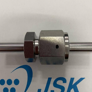 JSK VCR接頭