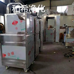 不銹鋼除塵器，不銹鋼捕塵器
